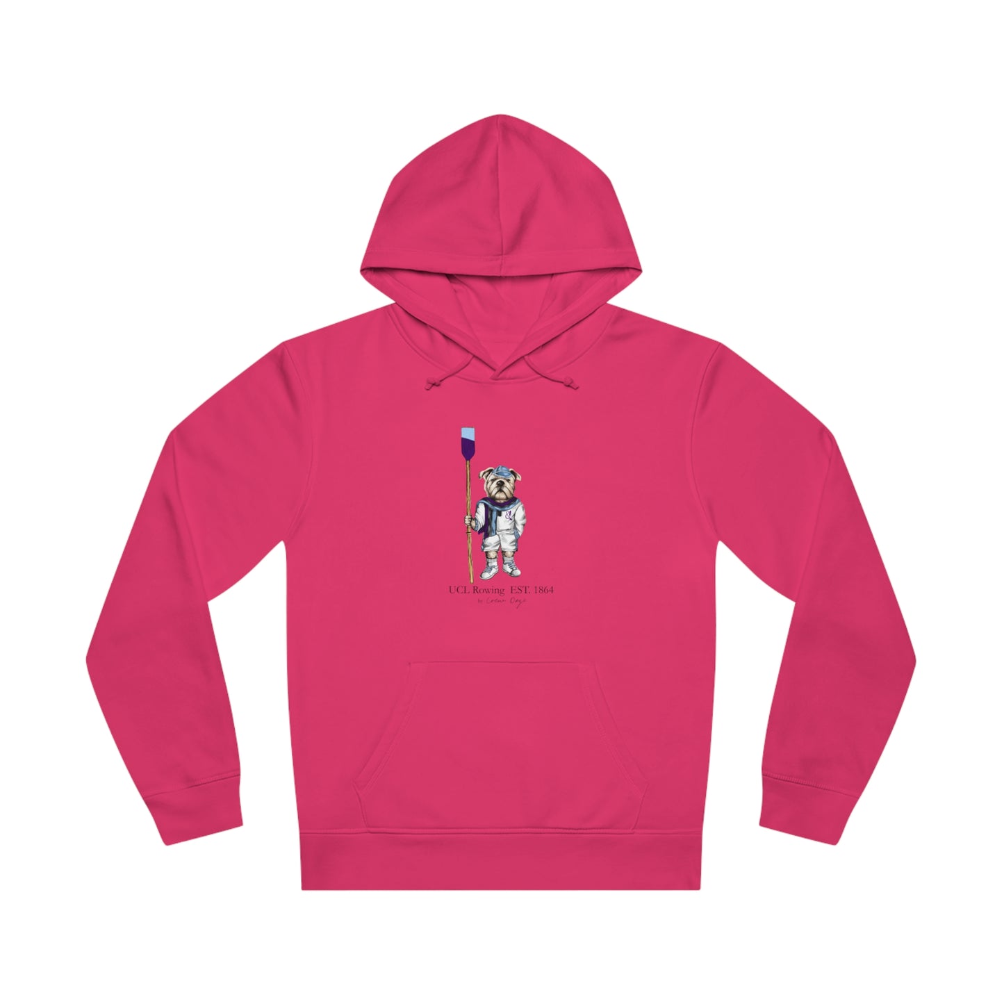 UCLBC Hoodie