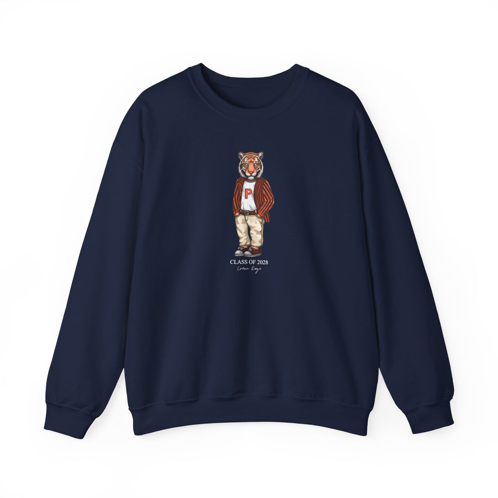 
                      
                        Princeton 2028 Crewneck
                      
                    