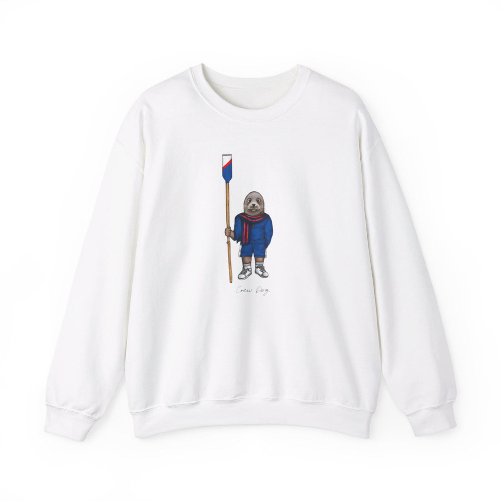 
                      
                        Great Bay Rowing Crewneck
                      
                    