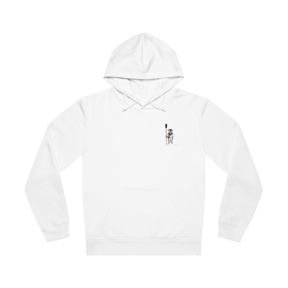 Molesey Hoodie (side)