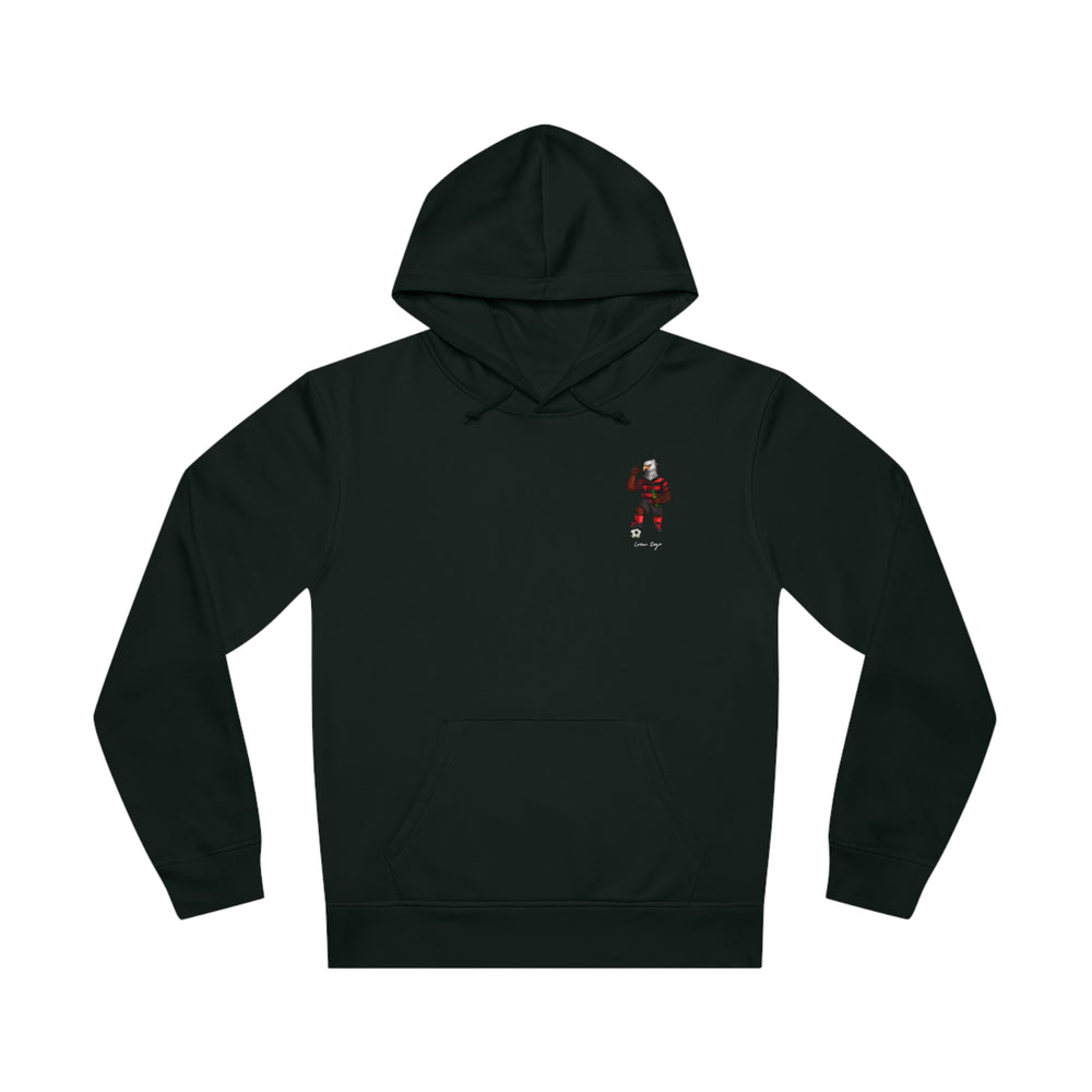 MSFC Hoodie (side)