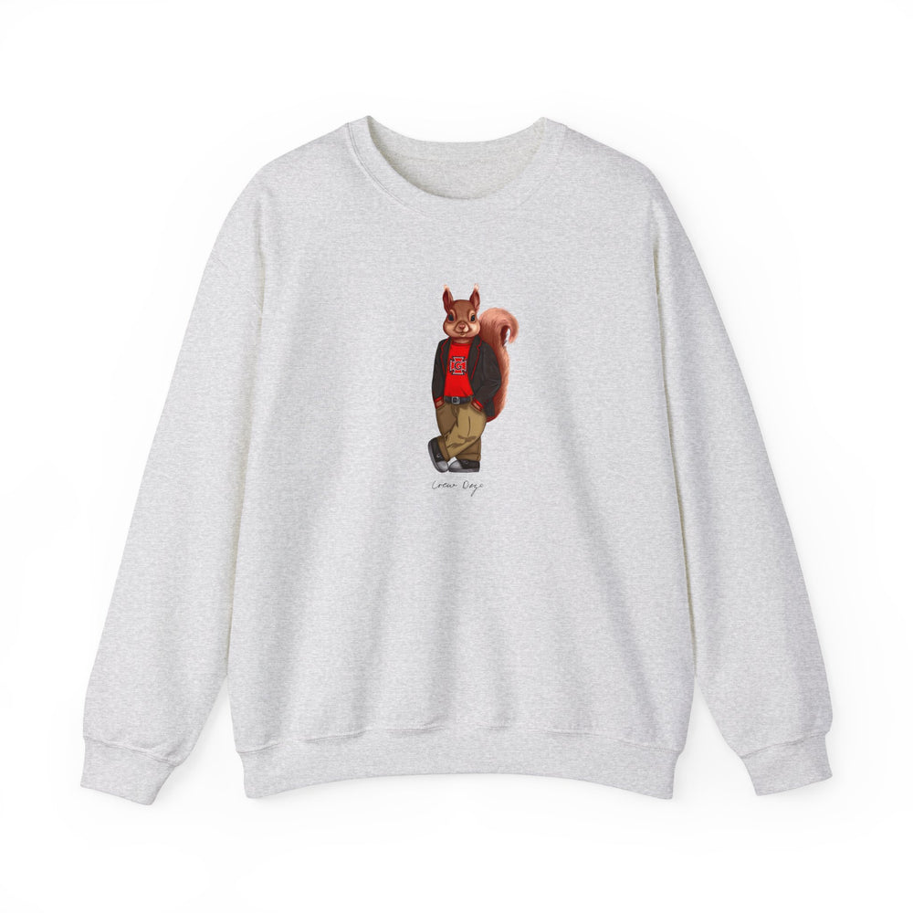 Grinnell College Crewneck