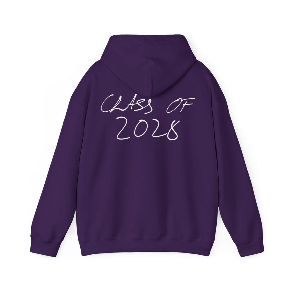 
                      
                        Northwestern 2028 Hoodie (side)
                      
                    