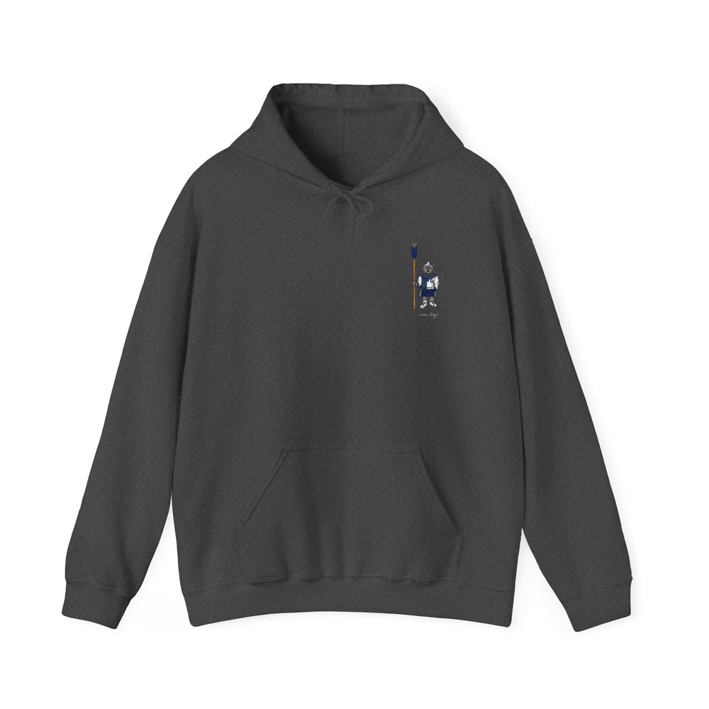 
                      
                        Georgetown Rowing Hoodie (side)
                      
                    