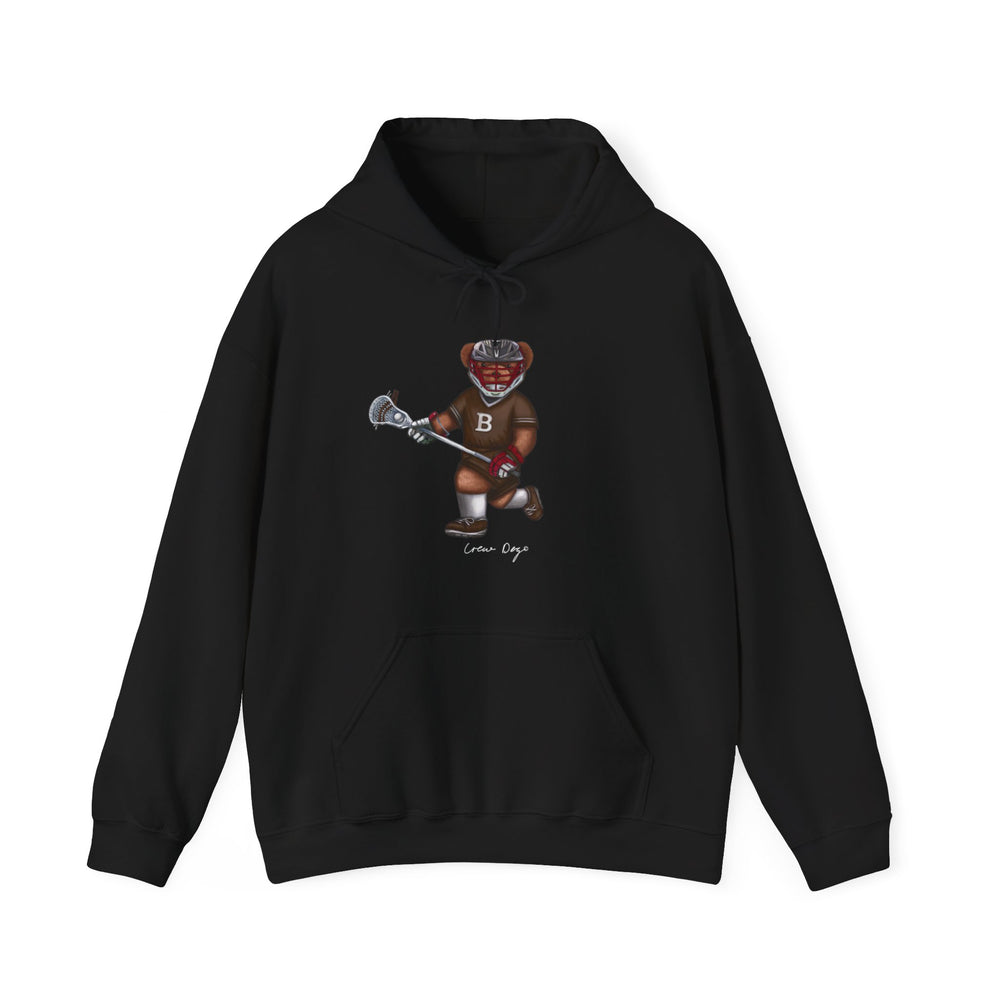 
                      
                        Brown Lacrosse Hoodie 2
                      
                    