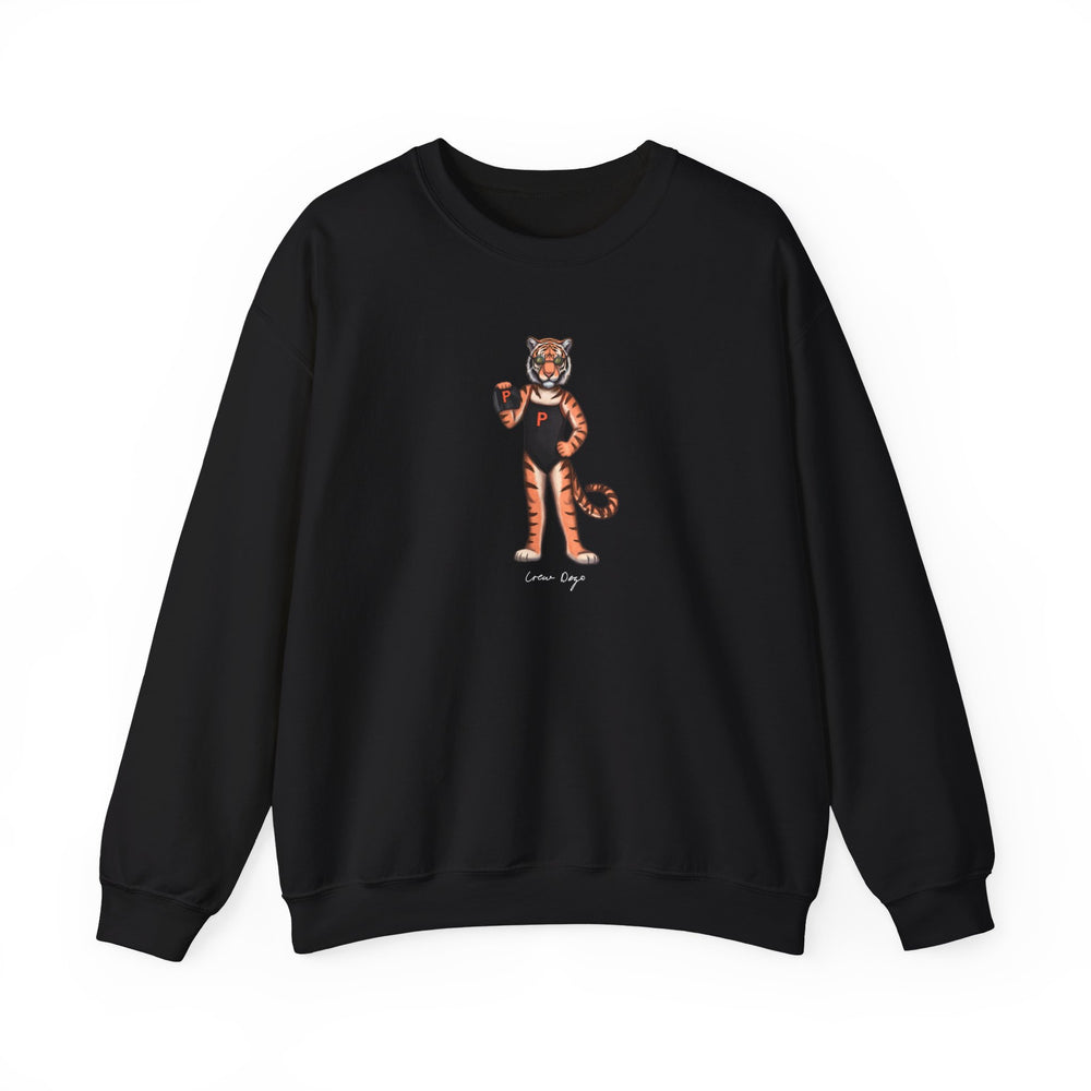 
                      
                        Princeton Swimming Crewneck
                      
                    