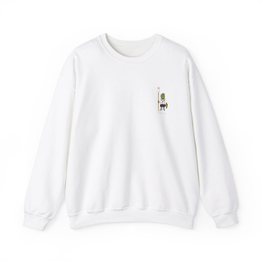 
                      
                        Keble College BC Crewneck (side)
                      
                    