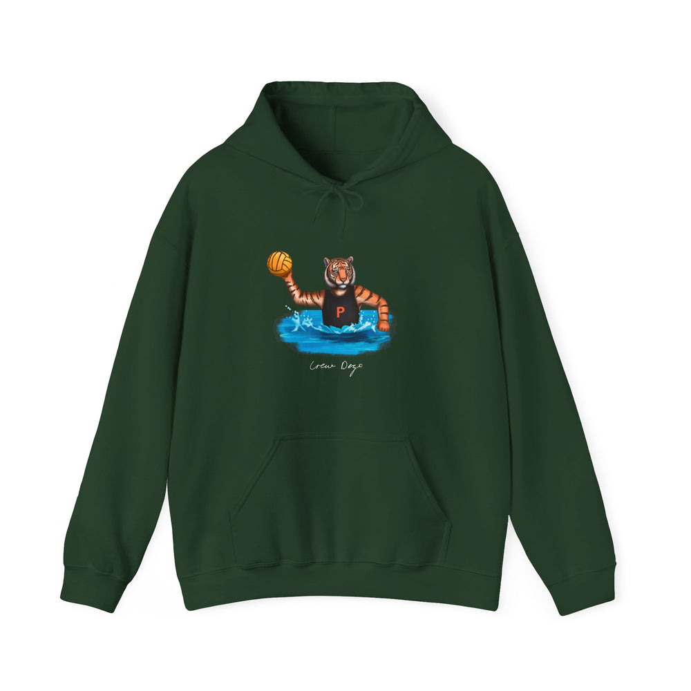 
                      
                        Princeton Water Polo Hoodie
                      
                    