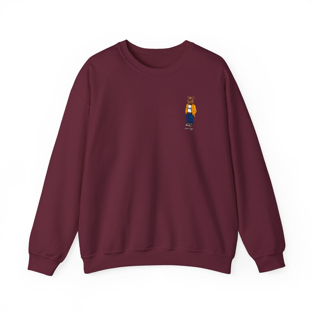 
                      
                        OG Berkeley Crewneck (side)
                      
                    