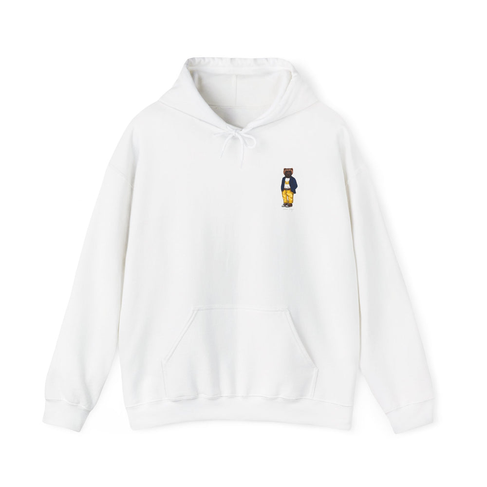 Michigan 2028 Hoodie (side)