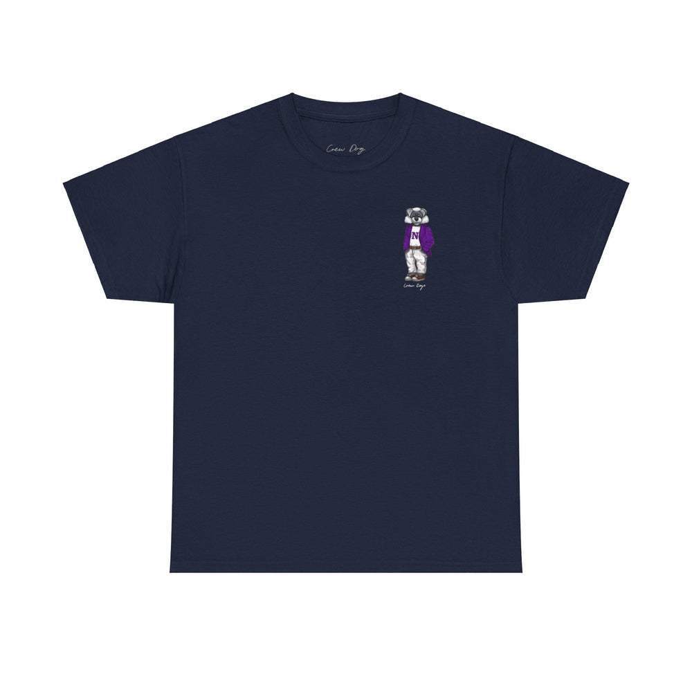 OG Northwestern Tee