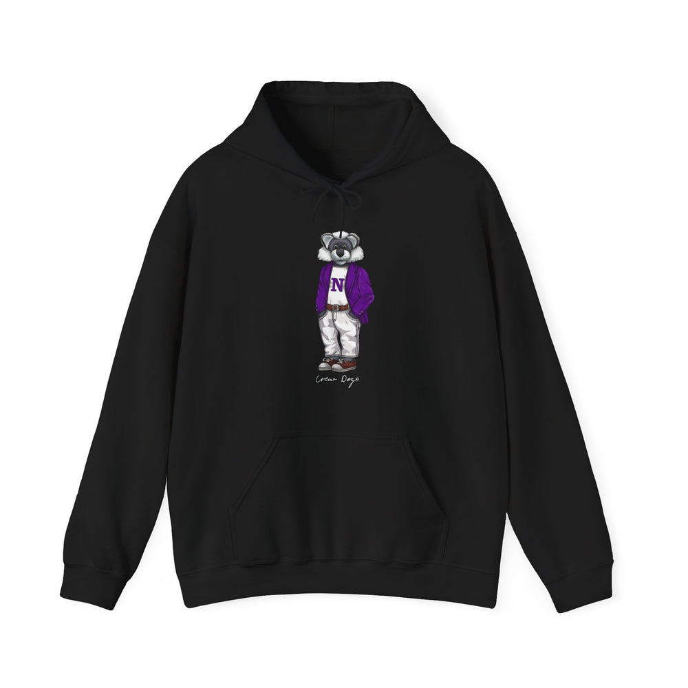 OG Northwestern Hoodie