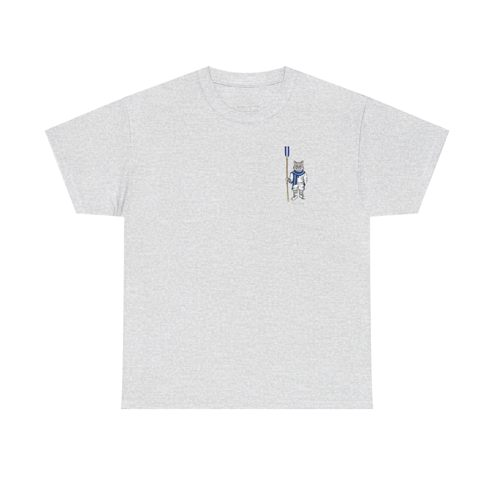 
                      
                        University of New Hampshire Crew Tee
                      
                    