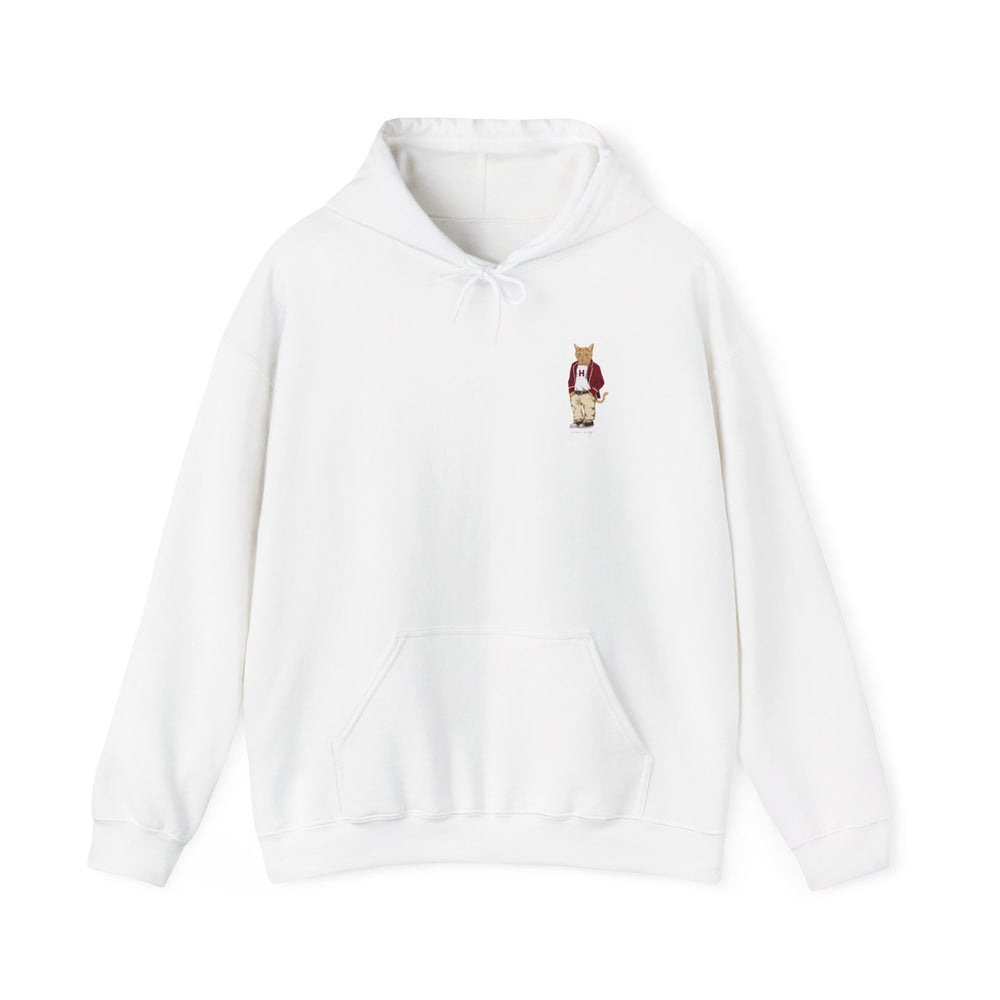 
                      
                        Harvard 2028 Hoodie (side)
                      
                    