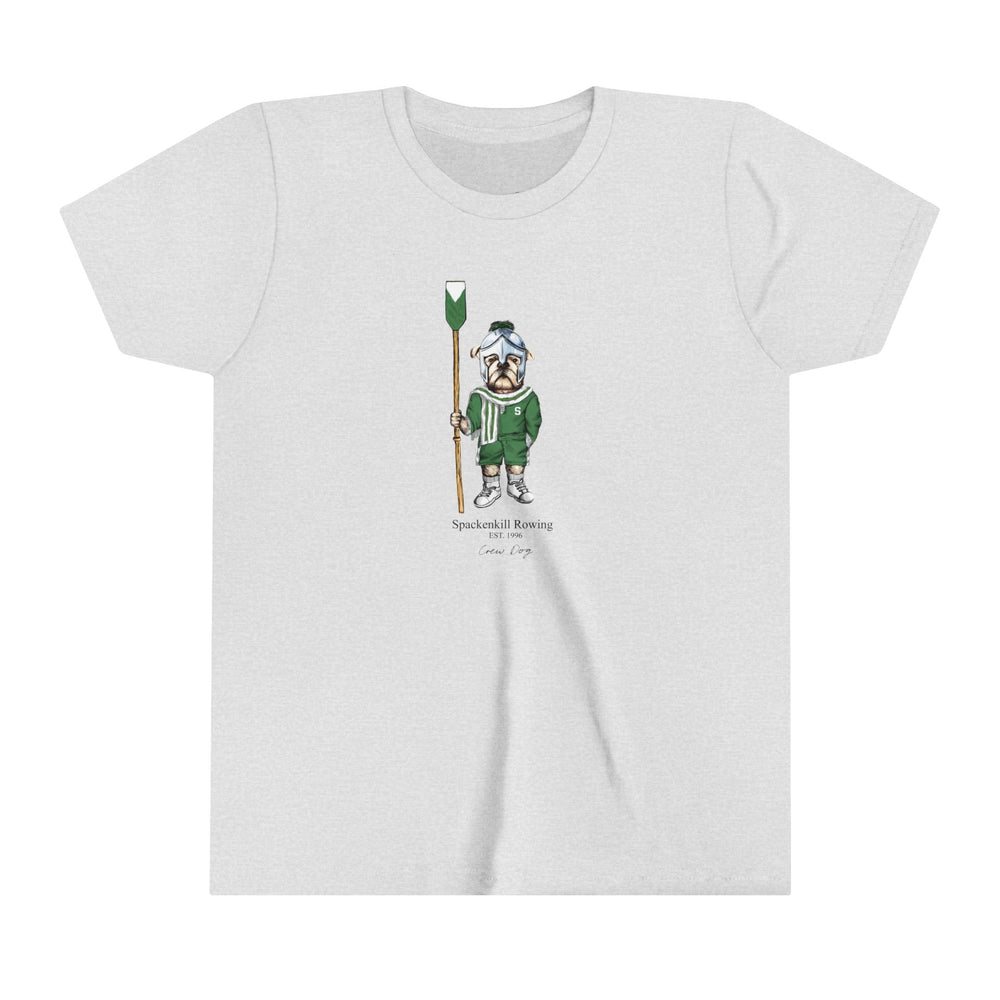 
                      
                        Spackenkill Rowing Baby Tee
                      
                    