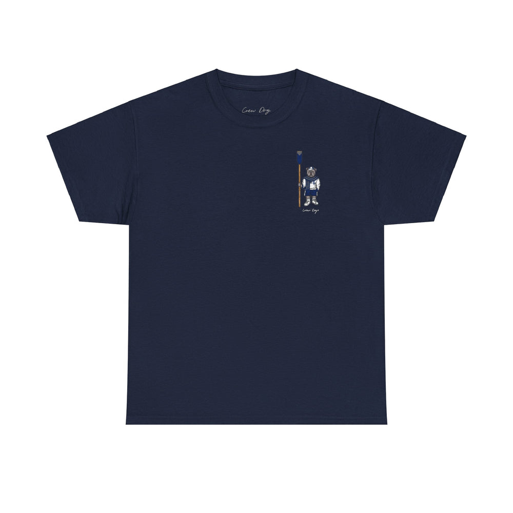 
                      
                        Georgetown Rowing Tee
                      
                    