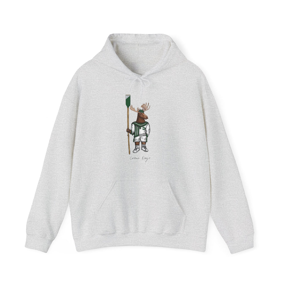 
                      
                        Dartmouth Crew Hoodie
                      
                    