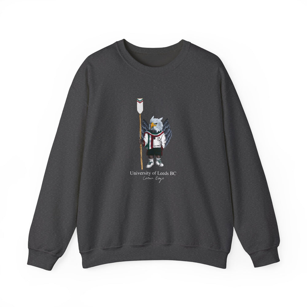 
                      
                        Leeds University BC Crewneck
                      
                    