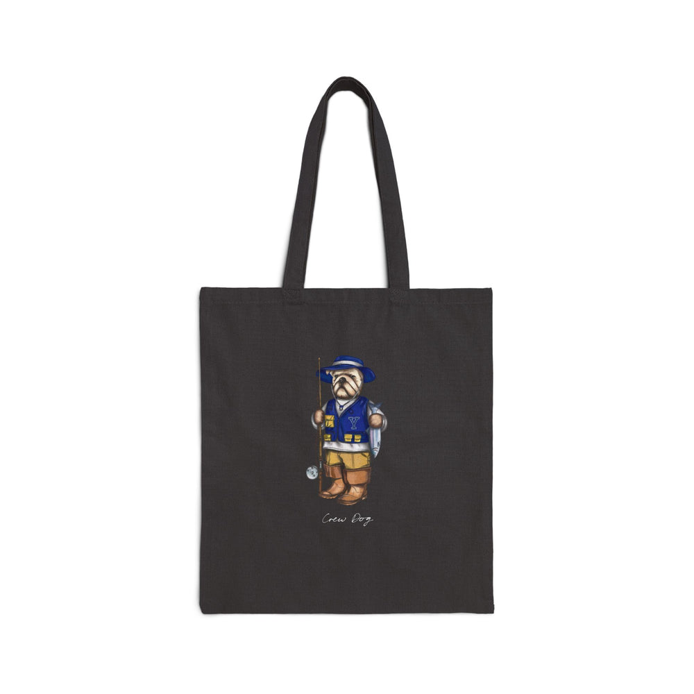 Yale Fishing Tote Bag