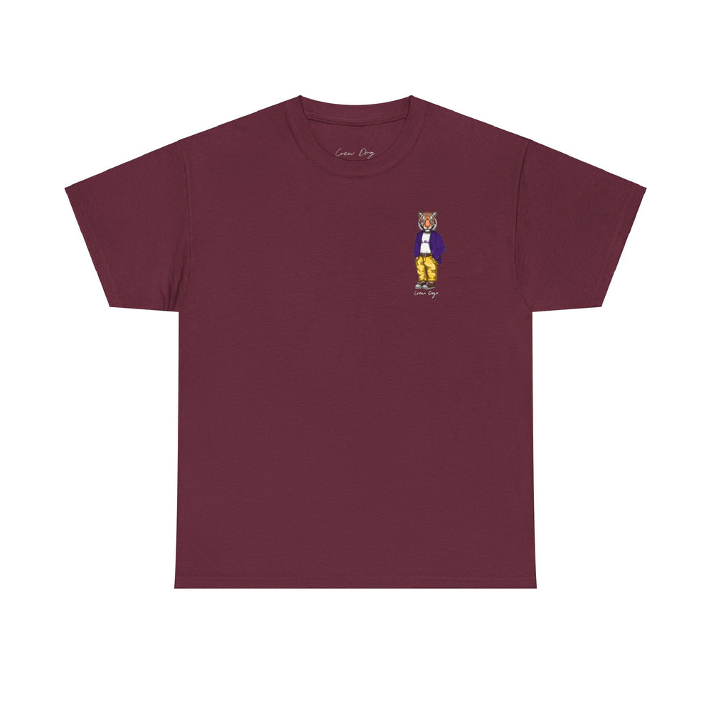 
                      
                        OG LSU Tee
                      
                    