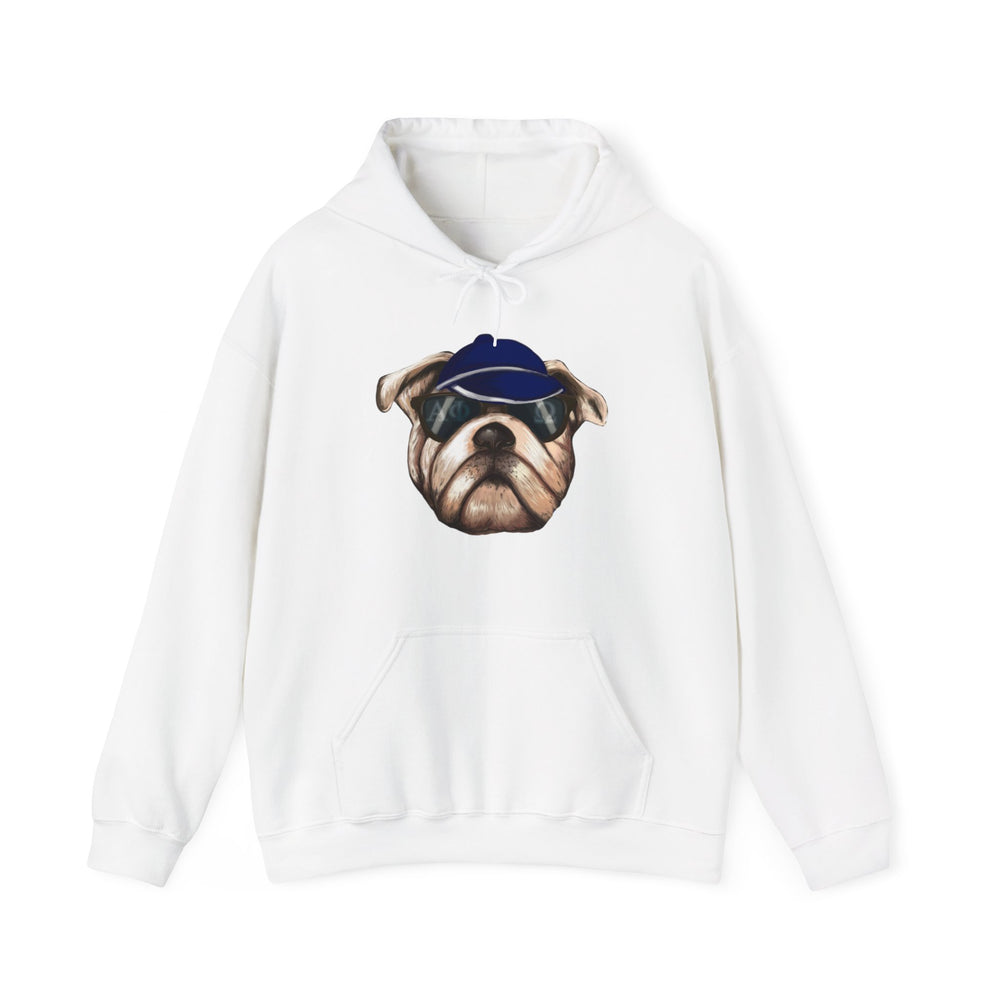 
                      
                        Alpha Phi Omega Hoodie
                      
                    