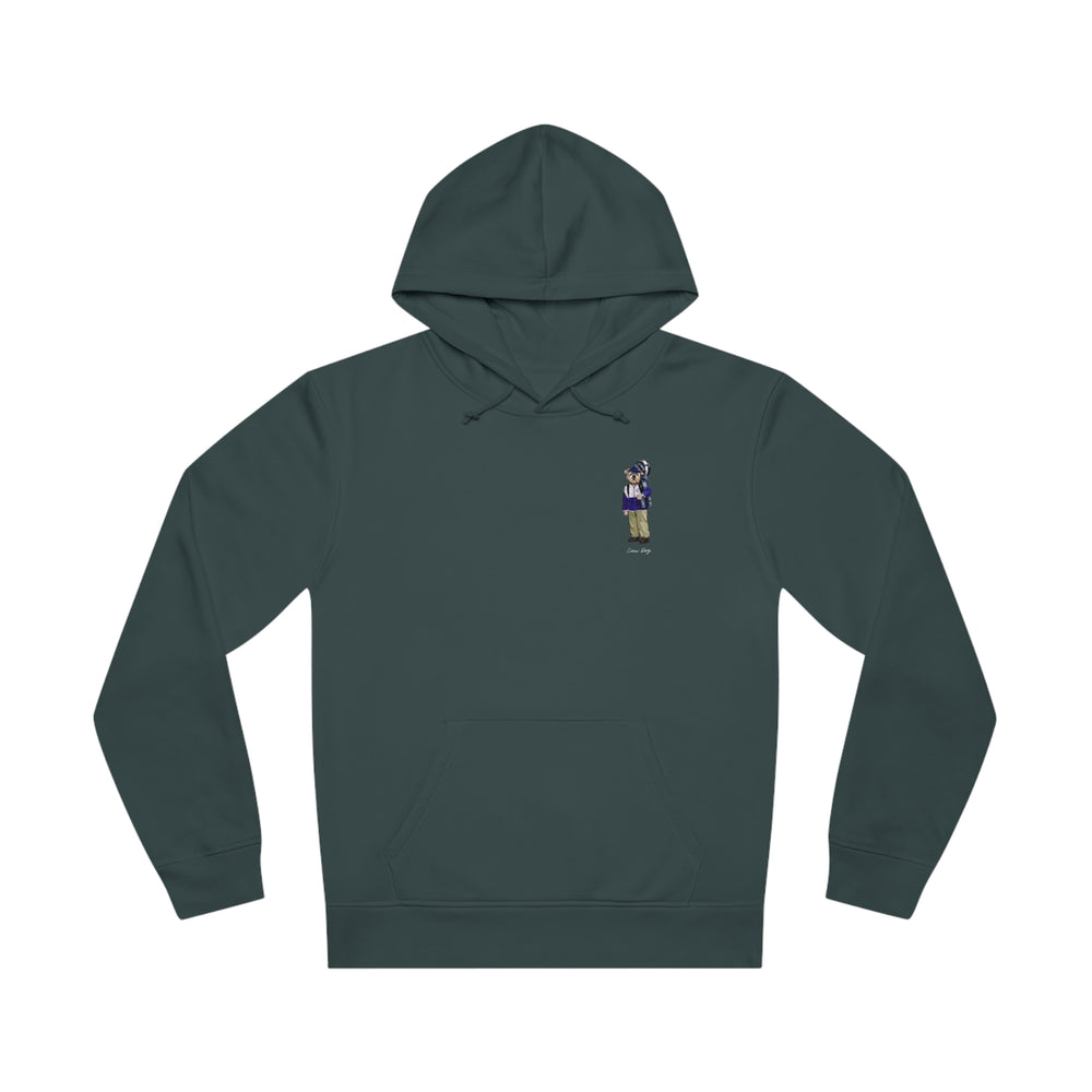 
                      
                        Joe Rows Hoodie (side)
                      
                    