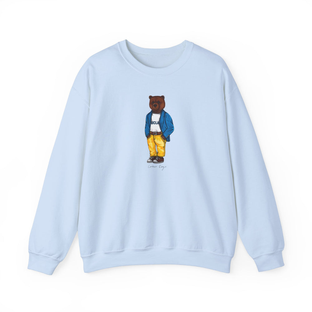 
                      
                        OG UCLA Crewneck
                      
                    