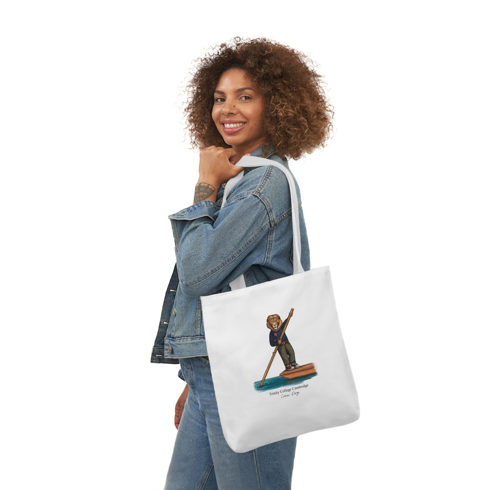 
                      
                        TCSU Tote Bag
                      
                    