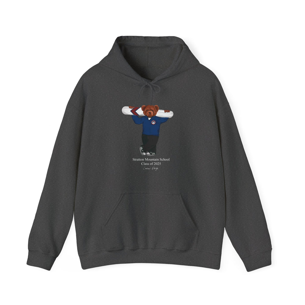 
                      
                        Stratton Mountain School Snowboard 2025 Hoodie
                      
                    