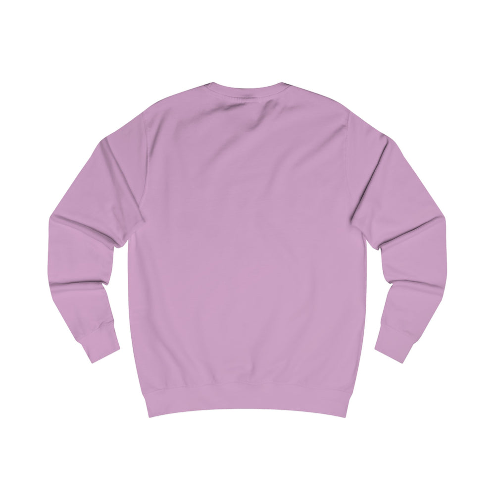 
                      
                        Queens' College BC Crewneck (side)
                      
                    