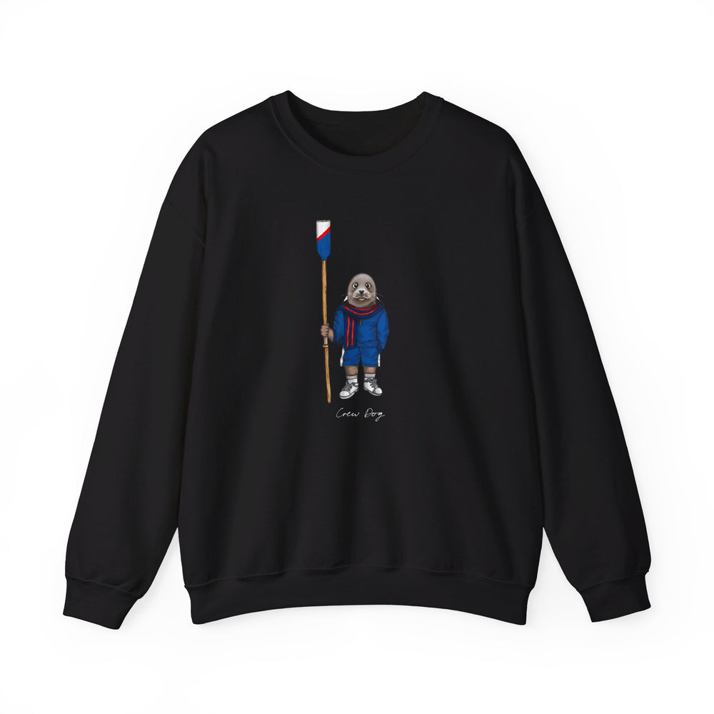 
                      
                        Great Bay Rowing Crewneck
                      
                    