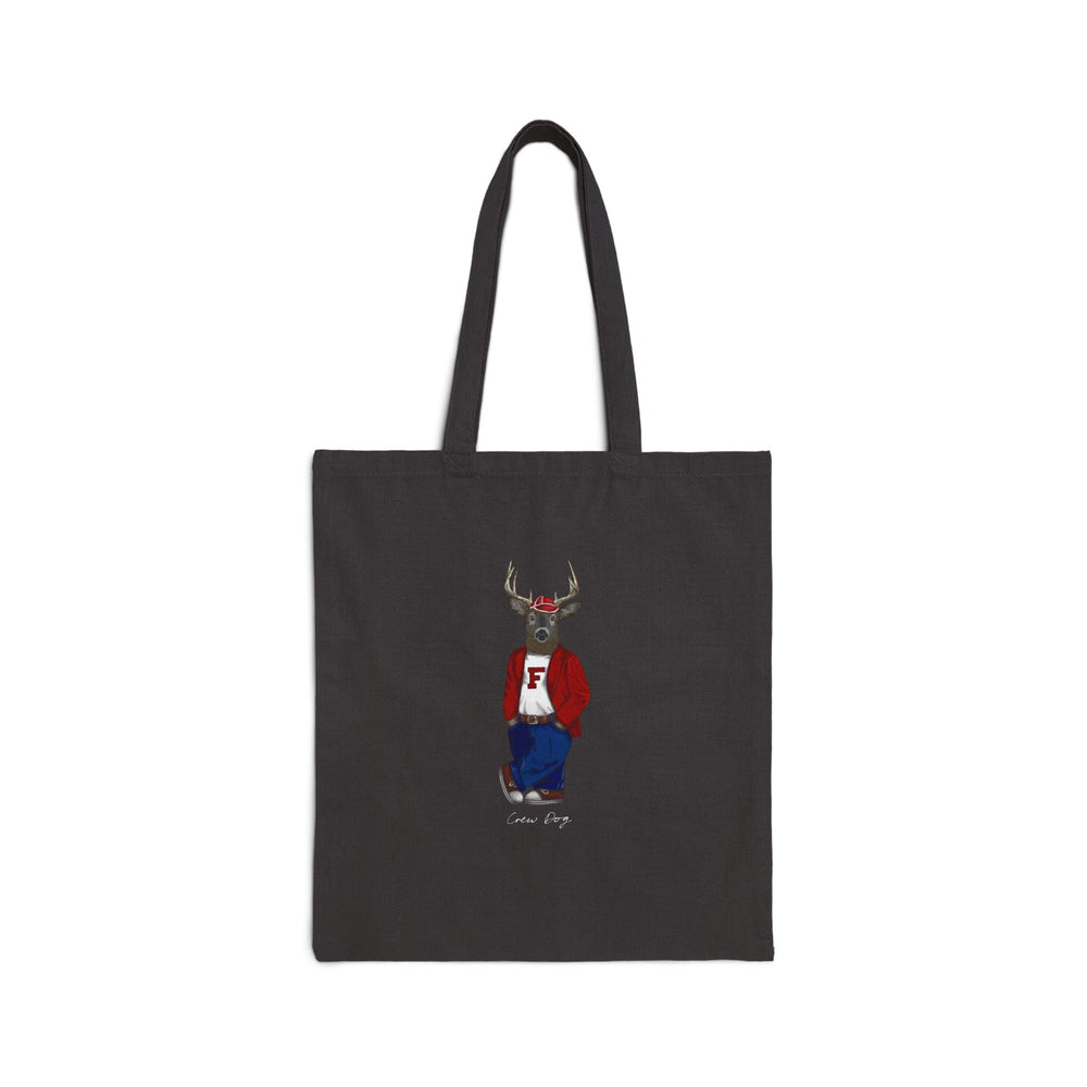 OG Fairfield Tote Bag