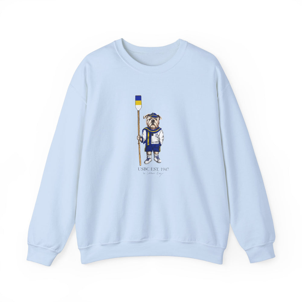 
                      
                        USBC Crewneck
                      
                    