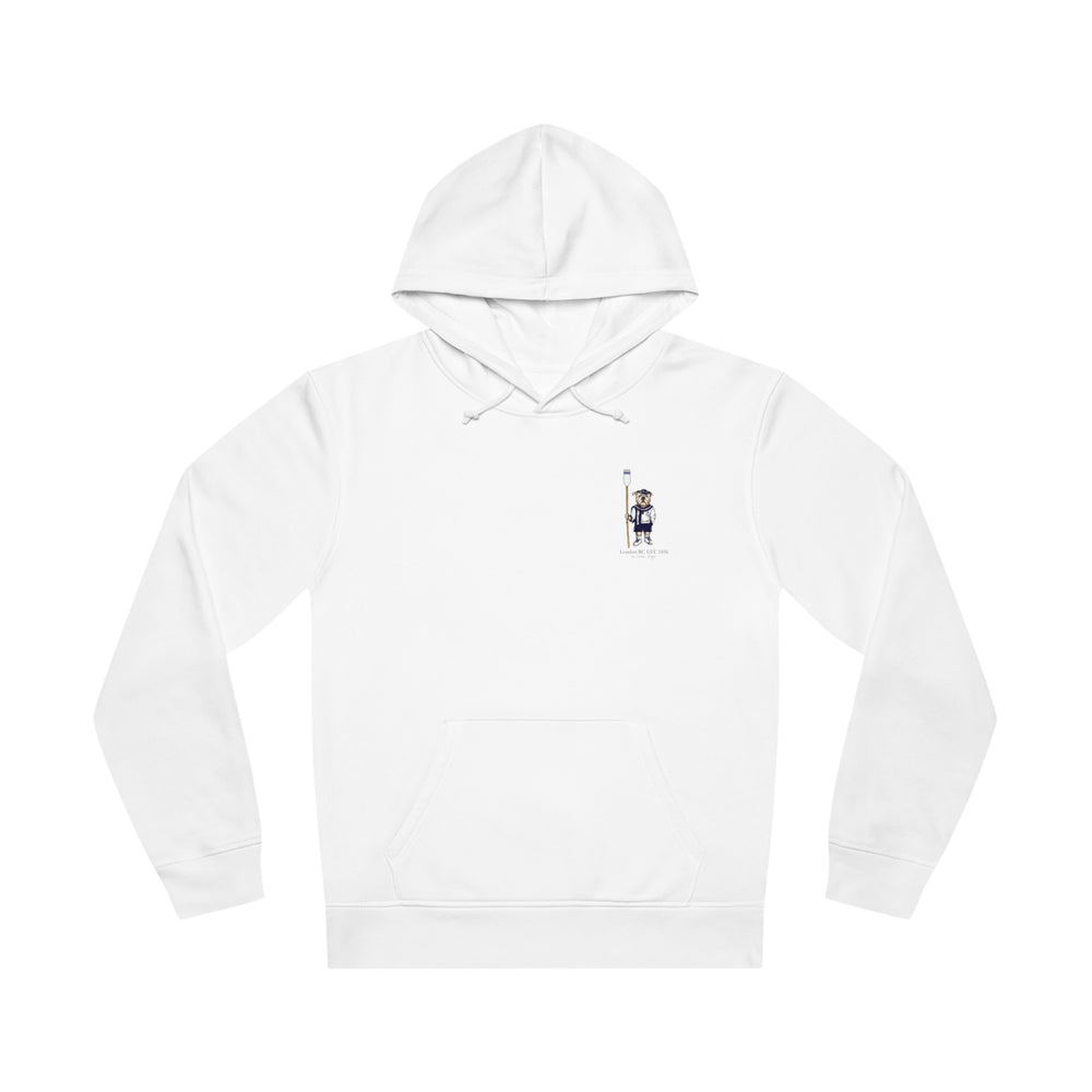 
                      
                        London RC Hoodie (side)
                      
                    