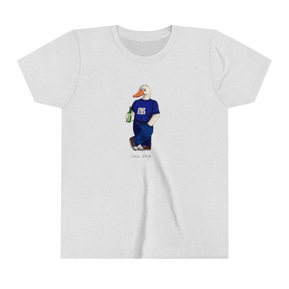 Yale Sig Nu Baby Tee