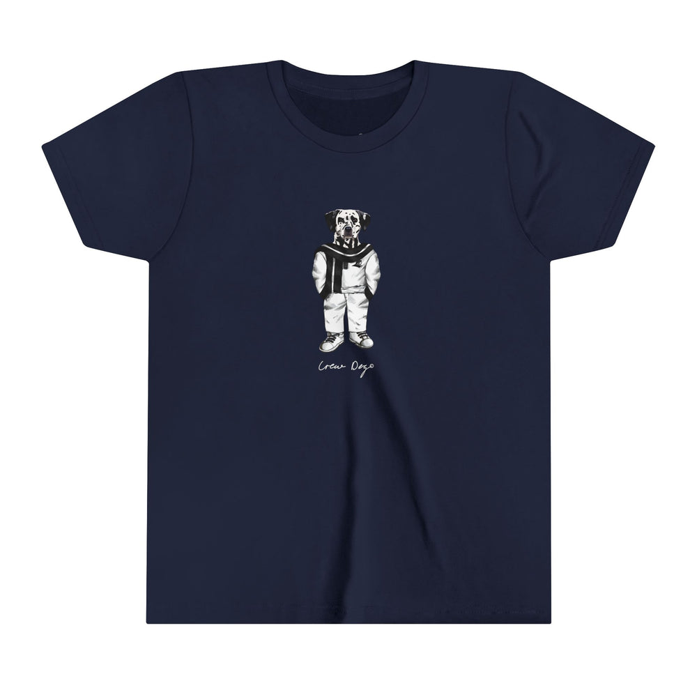 
                      
                        Providence College Dog Baby Tee
                      
                    