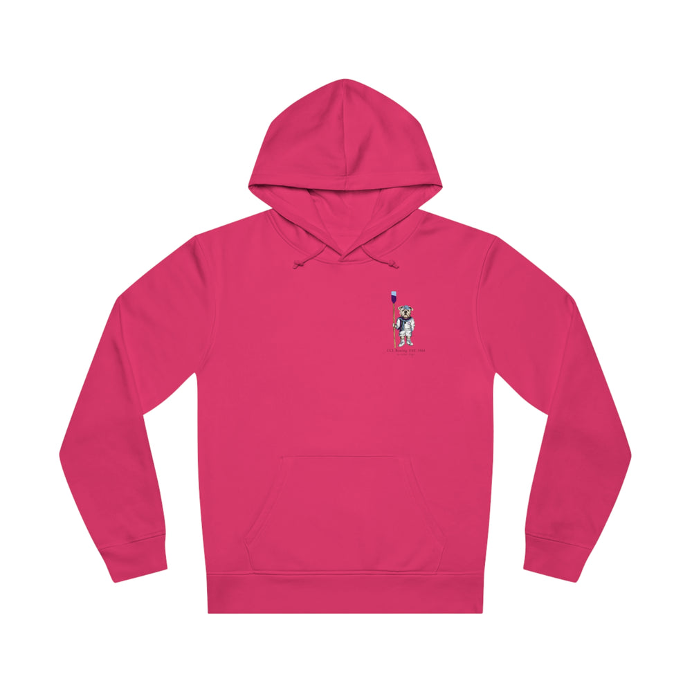 UCLBC Hoodie (side)