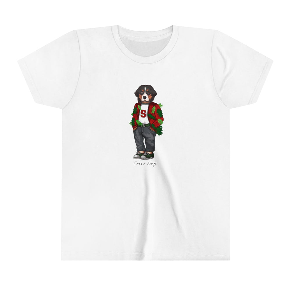 
                      
                        Stanford Baby Tee
                      
                    