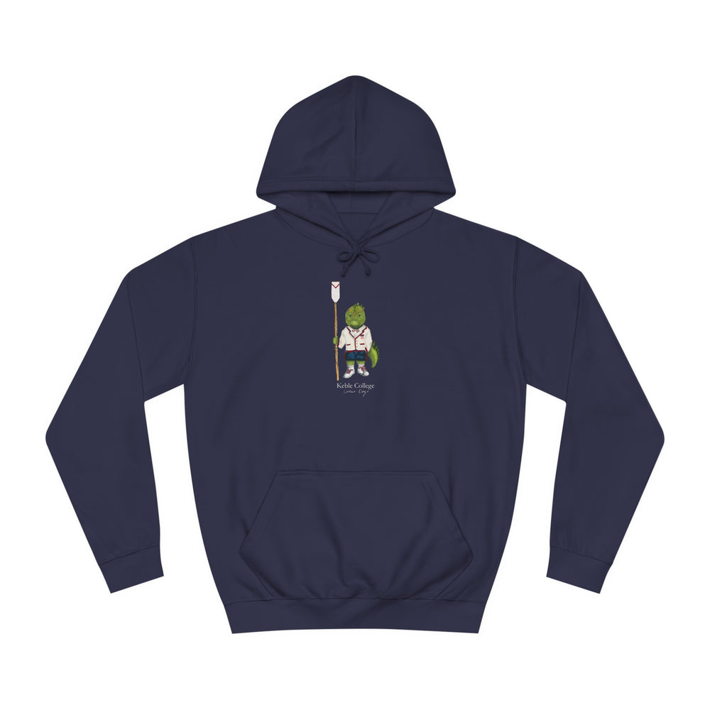 
                      
                        Keble College BC Hoodie
                      
                    