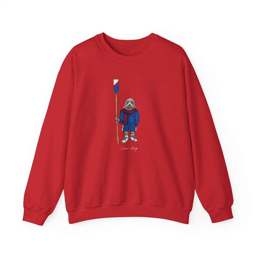 Great Bay Rowing Crewneck