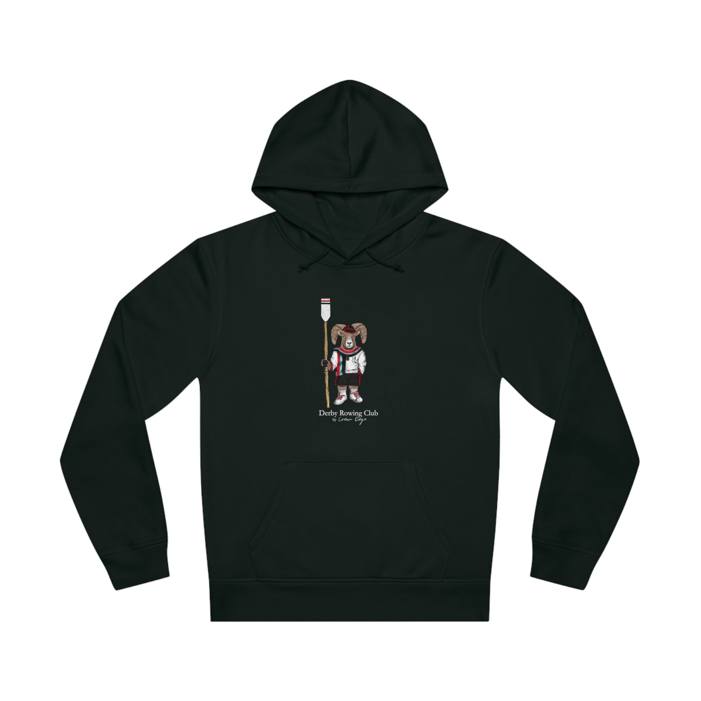 Derby RC Hoodie