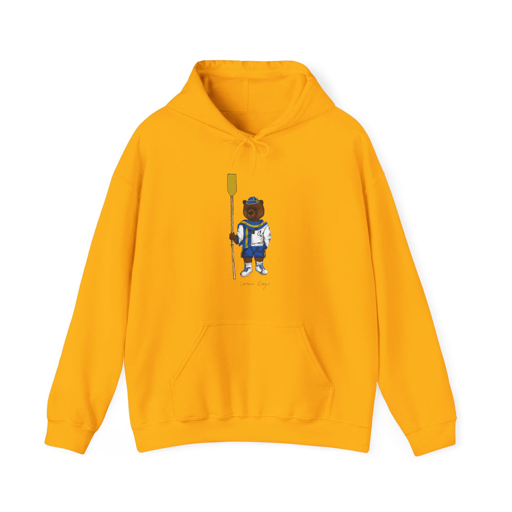 
                      
                        UCLA Crew Hoodie
                      
                    