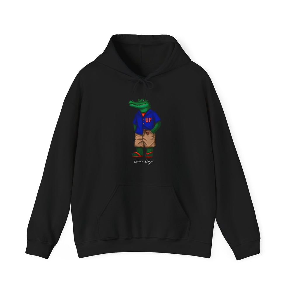 
                      
                        Florida University Hoodie
                      
                    