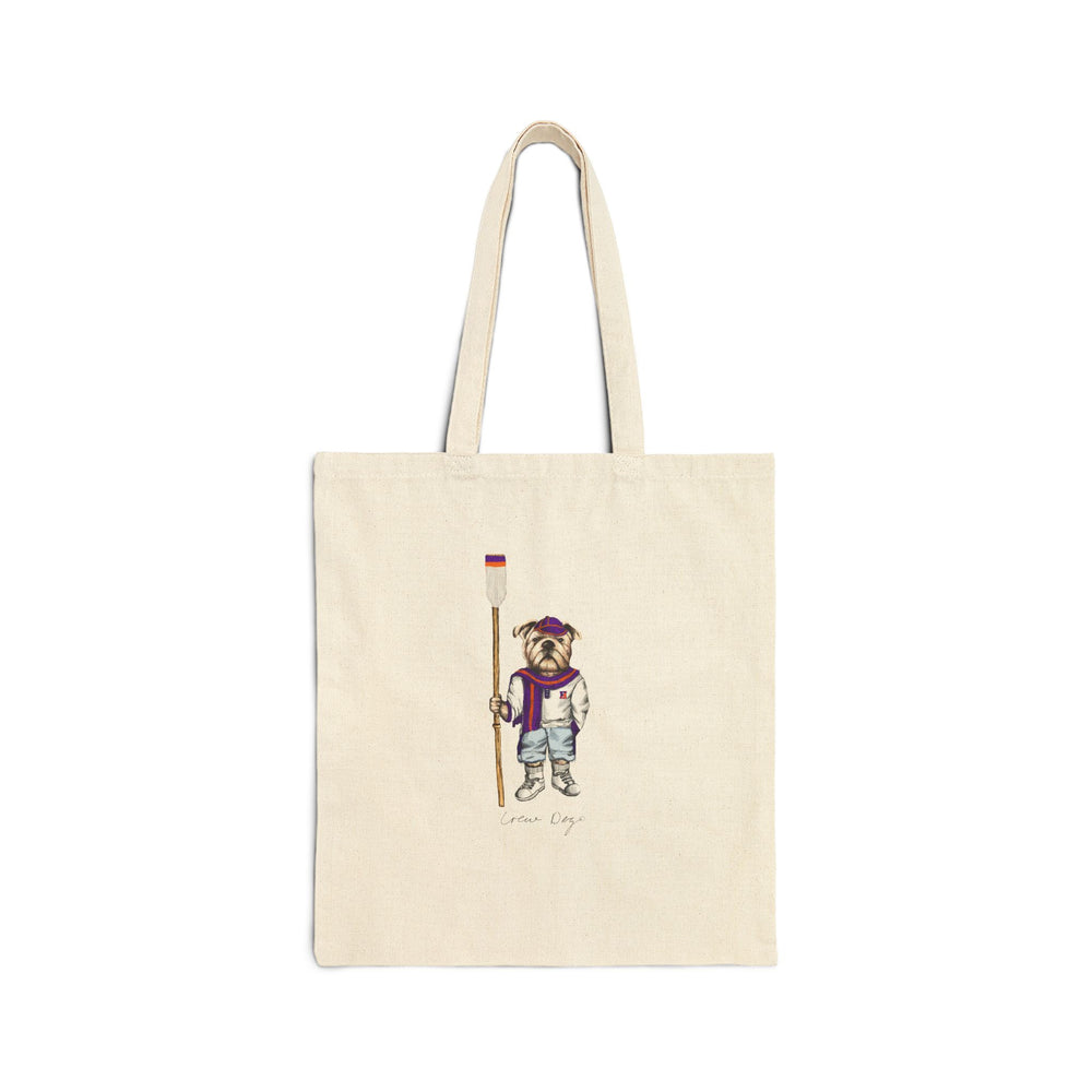 Hobart Crew Tote Bag