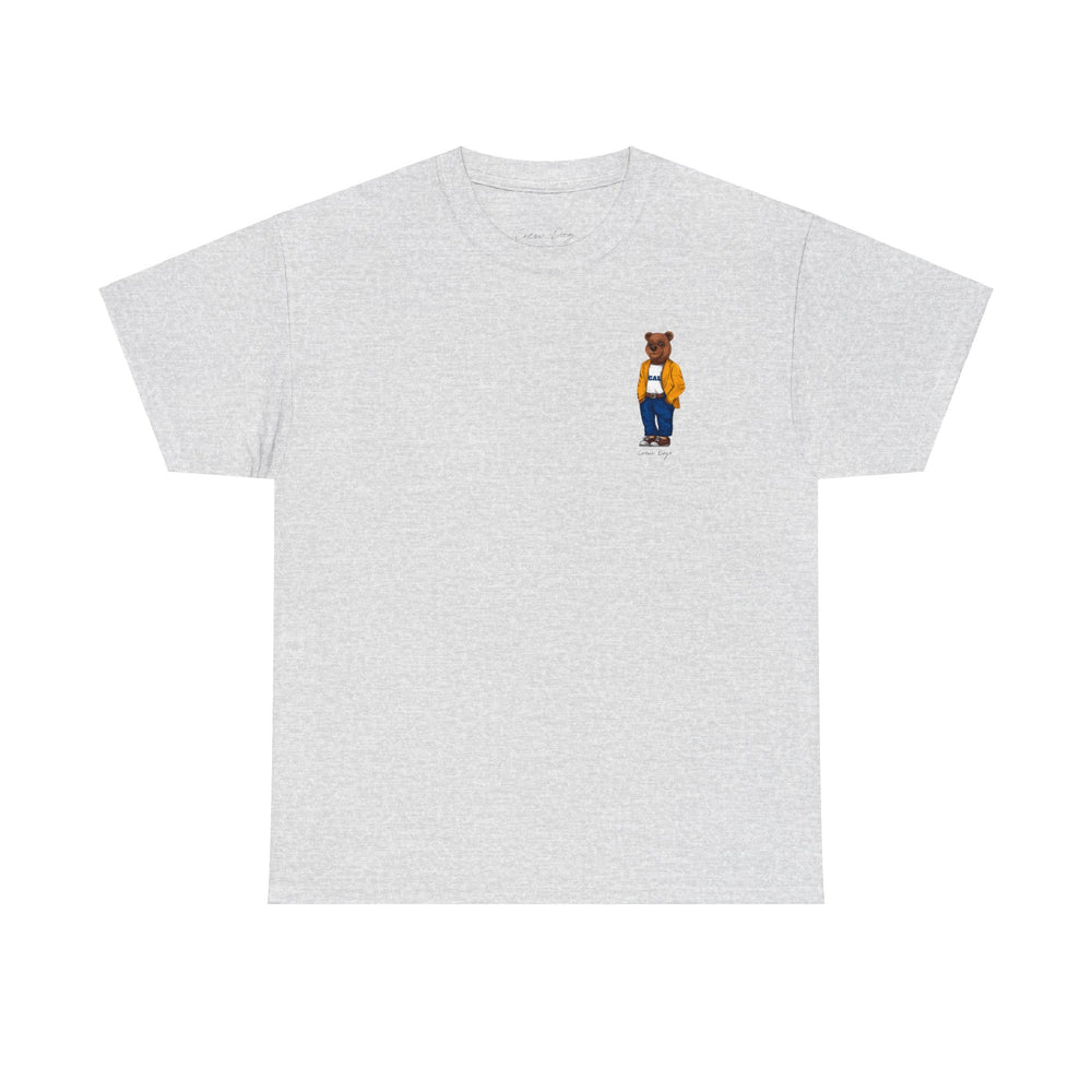 OG Berkeley Tee