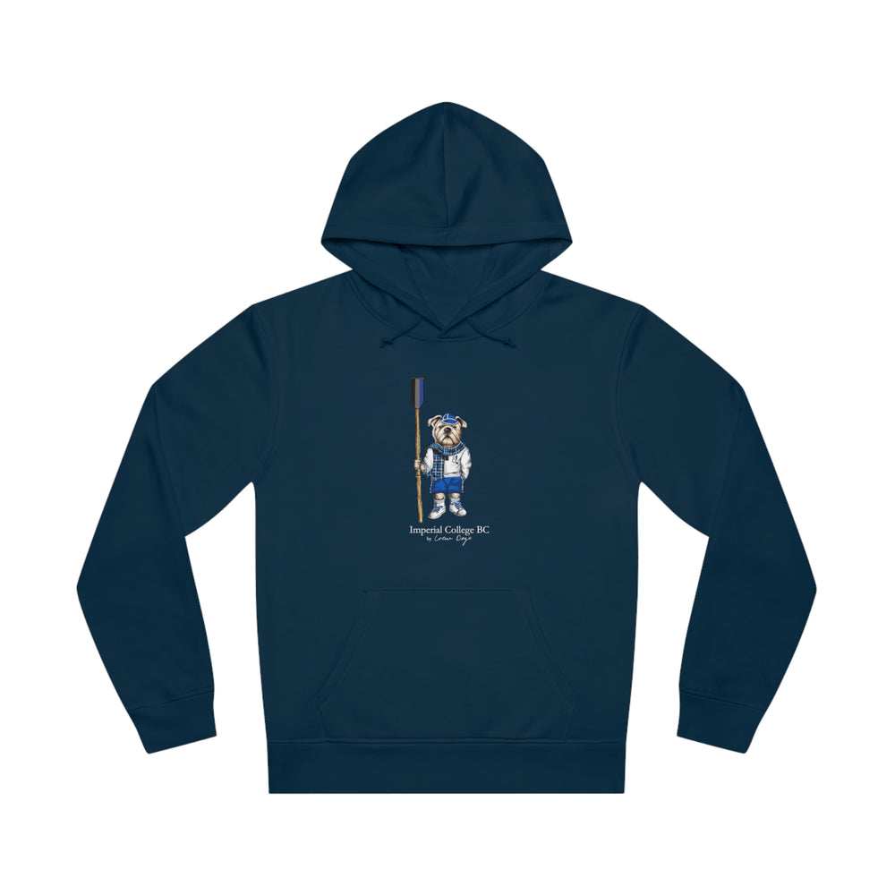 
                      
                        Imperial College BC Hoodie
                      
                    