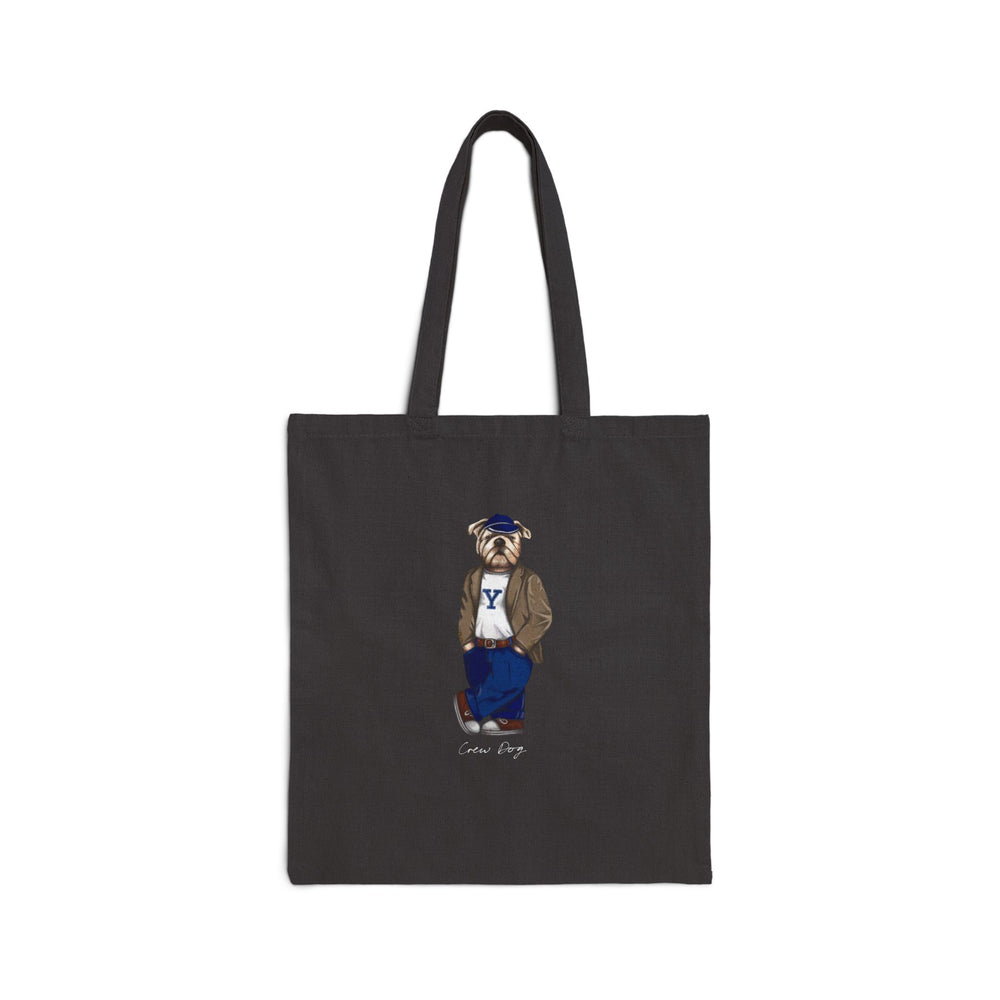 
                      
                        OG Yale Tote Bag
                      
                    