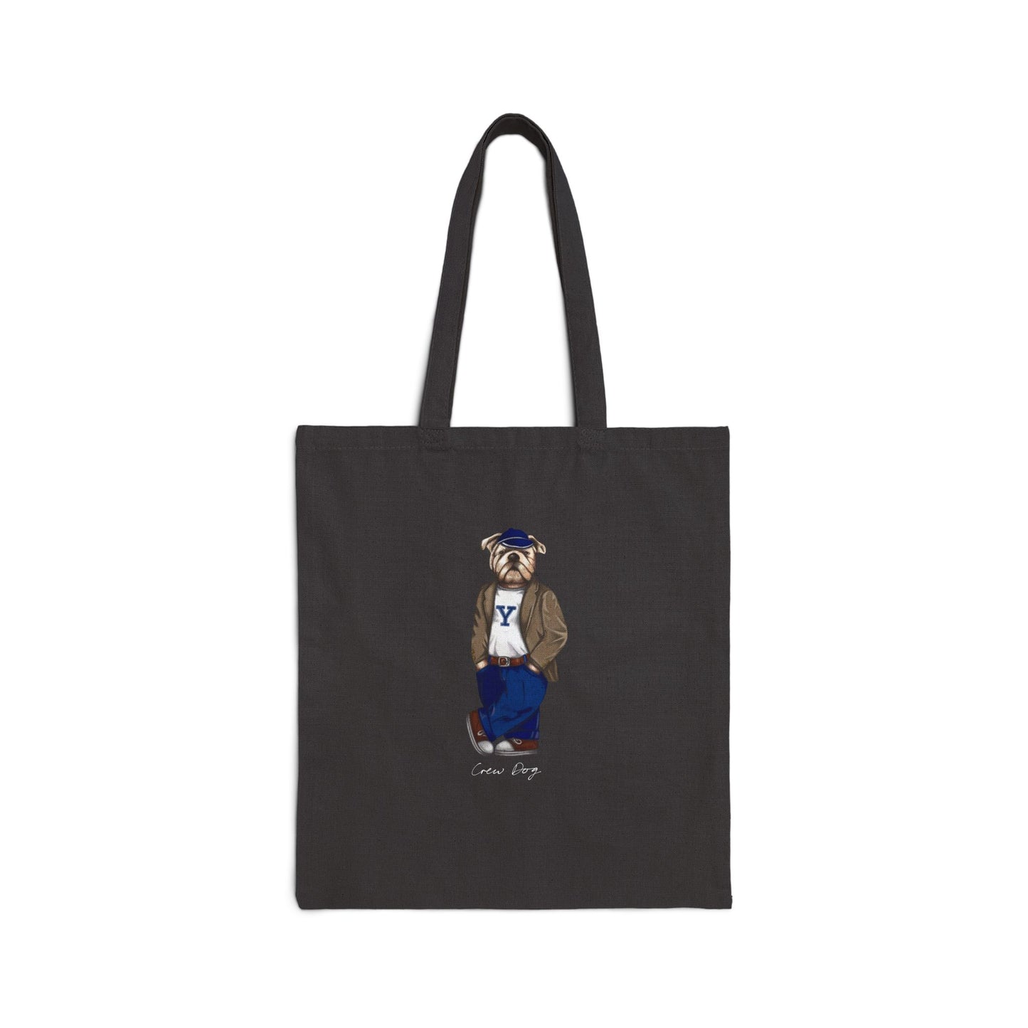 OG Yale Tote Bag