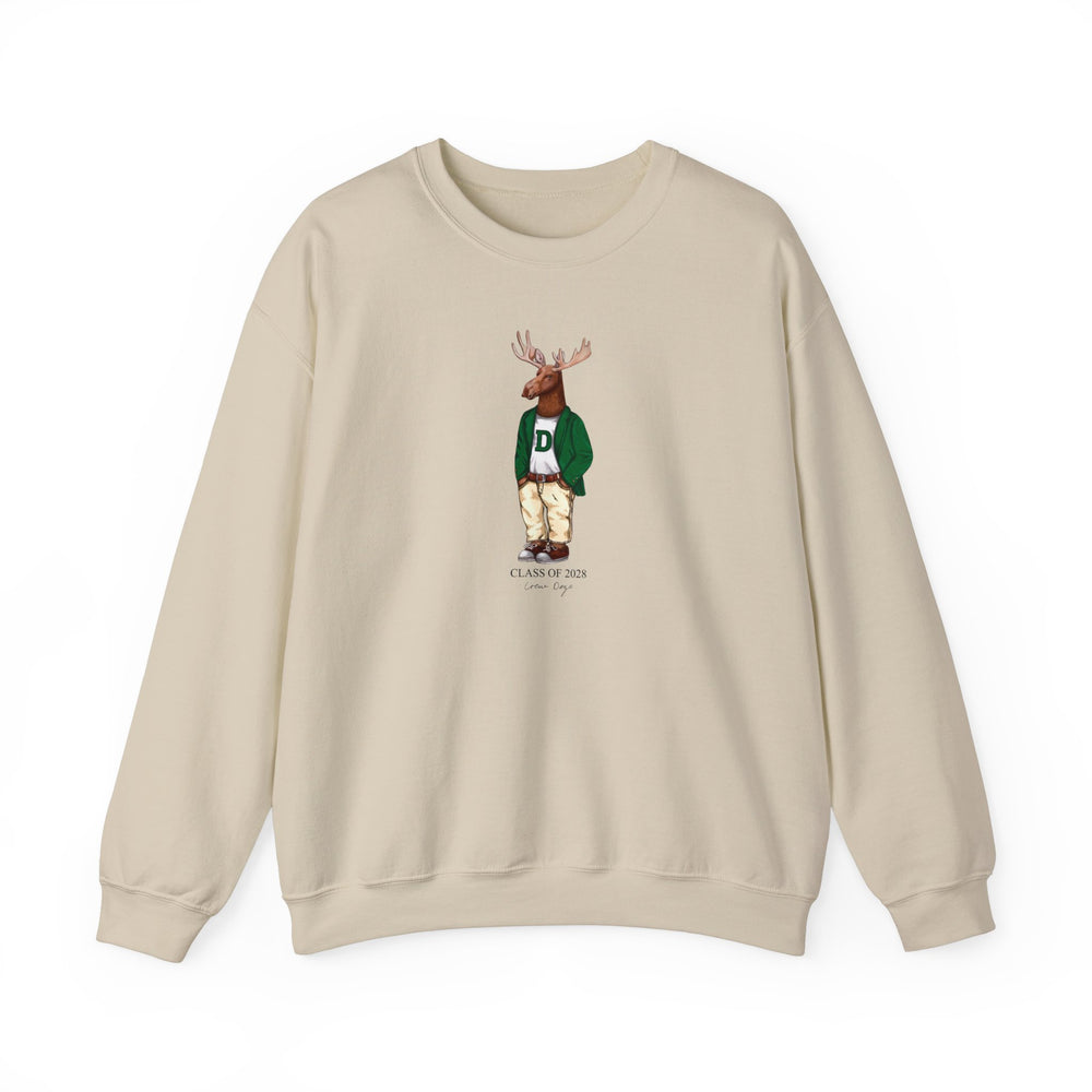 
                      
                        Dartmouth 2028 Crewneck
                      
                    