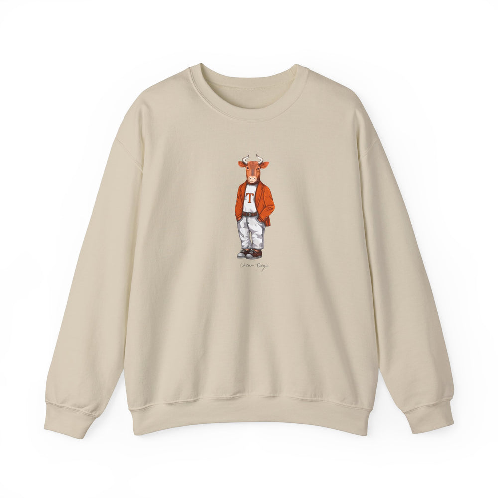 
                      
                        OG UT Austin Crewneck
                      
                    